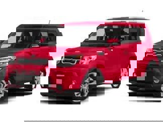 Used 2015 Kia Soul + image 1