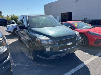 Used 2006 Chevrolet Uplander LS w/ Climate Package image 1