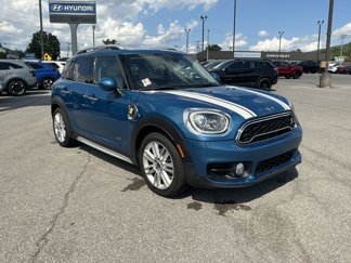 Used 2018 MINI Cooper Countryman SE image 1