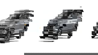 New 2026 Chevrolet Equinox LT w/ Convenience Package II image 1