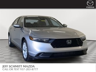 Used 2024 Honda Accord LX image 1