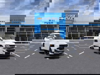 New 2025 Chevrolet Malibu LT w/ Sport Edition image 1