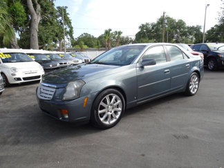 Used 2006 Cadillac CTS 3.6 image 1