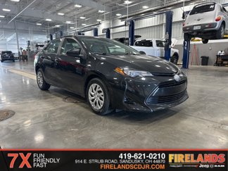 Used 2017 Toyota Corolla L image 1