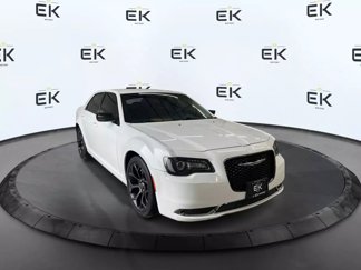Used 2019 Chrysler 300 Touring w/ Sport Appearance Package image 1