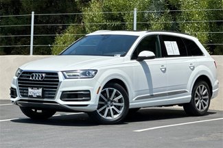 Used 2018 Audi Q7 3.0T Premium Plus w/ Premium Plus Package image 1