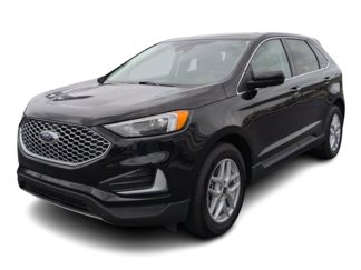 Certified 2024 Ford Edge SEL image 1
