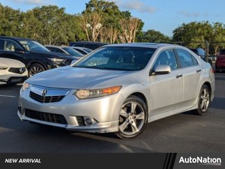 Used 2012 Acura TSX Special Edition image 1