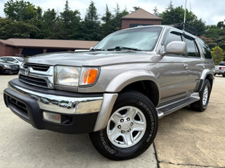 Used 2001 Toyota 4Runner SR5 image 1