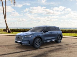 New 2025 Lincoln Corsair FWD image 1