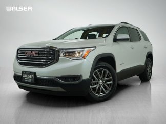 Used 2017 GMC Acadia SLT image 1