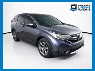 Used 2019 Honda CR-V EX image 1