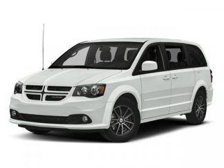 Used 2017 Dodge Grand Caravan GT image 1