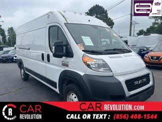 Used 2019 RAM ProMaster 2500 image 1