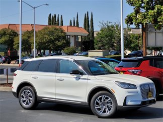 New 2025 Lincoln Corsair FWD w/ Equipment Group 101A image 1