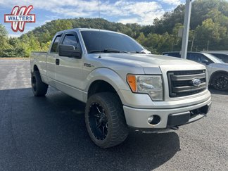Used 2013 Ford F150 STX w/ Mid Equipment Group image 1
