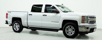 Used 2014 Chevrolet Silverado 1500 LT w/ All Star Edition image 1