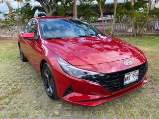 Used 2022 Hyundai Elantra SEL w/ Convenience Package image 1