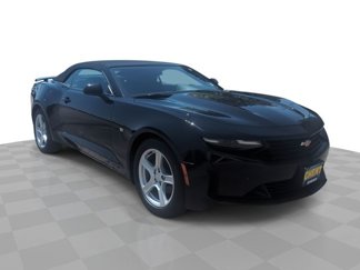 Used 2023 Chevrolet Camaro LT image 1
