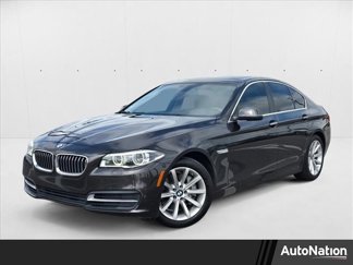 Used 2014 BMW 535i Sedan video 1