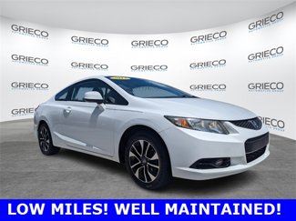 Used 2013 Honda Civic EX-L image 1