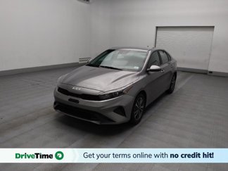 Used 2023 Kia Forte LXS image 1