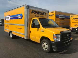 Used 2021 Ford E-350 and Econoline 350 Super Duty image 1