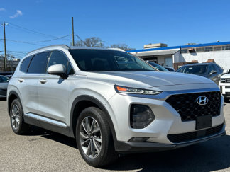Used 2019 Hyundai Santa Fe SEL w/ Cargo Package image 1