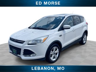 Used 2016 Ford Escape SE image 1
