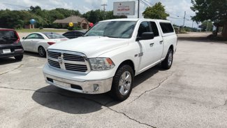 Used 2014 RAM 1500 Big Horn image 1