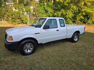 Used 2007 Ford Ranger STX image 1