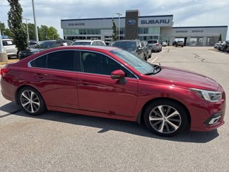 Used 2018 Subaru Legacy 2.5i Limited image 1