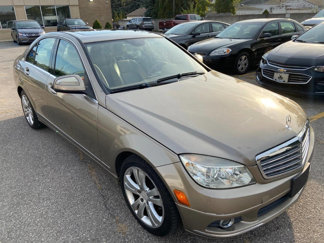 Used 2008 Mercedes-Benz C 300 4MATIC Sedan image 1