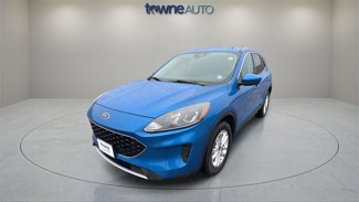 Used 2020 Ford Escape SE image 1