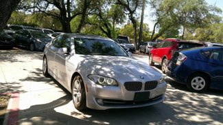 Used 2013 BMW 528i Sedan image 1