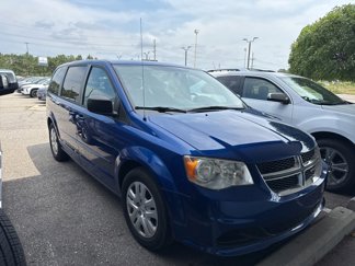 Used 2013 Dodge Grand Caravan SE image 1