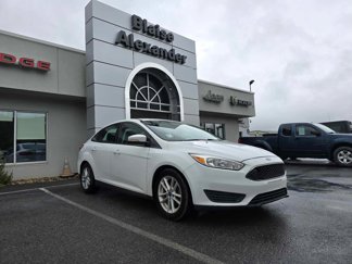 Used 2015 Ford Focus SE image 1
