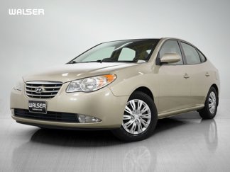 Used 2010 Hyundai Elantra GLS image 1
