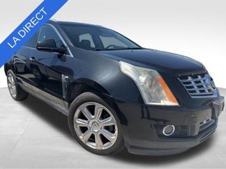 Used 2014 Cadillac SRX Performance image 1
