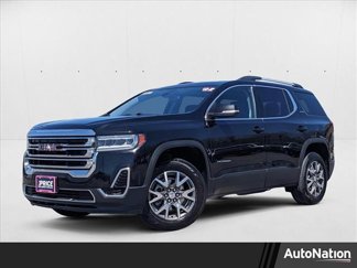 Used 2022 GMC Acadia SLE w/ Driver Convenience Package image 1