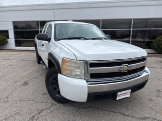 Used 2007 Chevrolet Silverado 1500 LT image 1