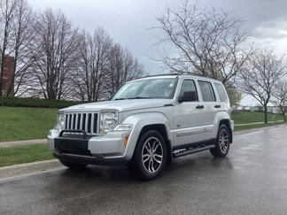 Used 2011 Jeep Liberty 70th Anniversary image 1