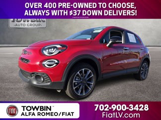 Used 2023 FIAT 500X Pop w/ Comfort Group image 1