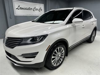 Used 2018 Lincoln MKC Reserve w/ Lincoln MKC Climate Package image 1