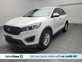 Used 2018 Kia Sorento LX image 1