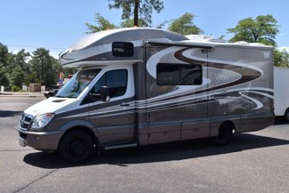 Used 2008 Dodge Sprinter 3500 image 1