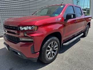 Used 2019 Chevrolet Silverado 1500 RST w/ All-Star Edition image 1