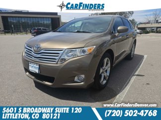 Used 2009 Toyota Venza AWD image 1