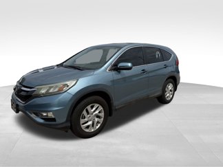 Used 2016 Honda CR-V EX image 1