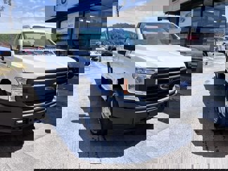Used 2018 Ford F150 XL w/ Equipment Group 101A Mid image 1